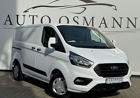 Ford Transit Custom 300 L1H1 LKW VA Trend 3-Sitzer