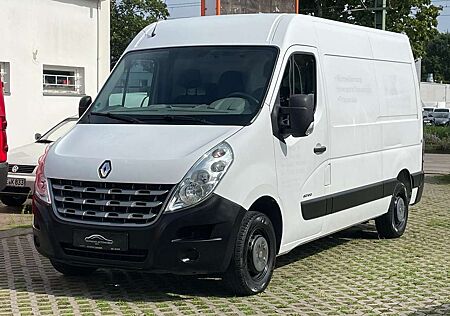 Renault Master 2.3 dCi/L2/H2/1.H/AHK 2,5 to/HU NEU/TOP