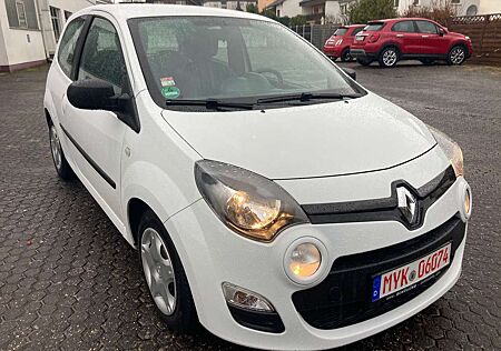 Renault Twingo Expression, 2.Hd., 86tkm, Scheckheft