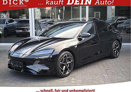 BYD SEAL Design WERKSGAR+PANO+NAVI+LED+SHZ+ACC+360°+