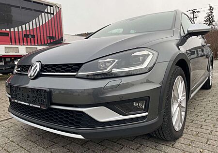 VW Golf Volkswagen VII Alltrack 2.0 TDI 4-Motion XENON/DCC/AHK