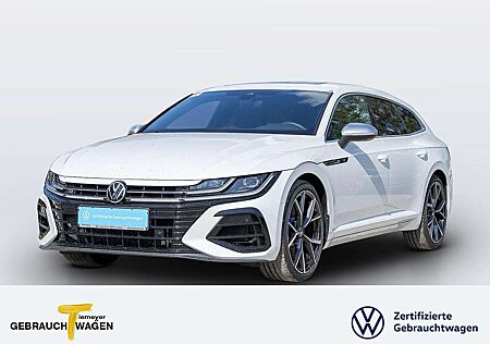 VW Arteon Volkswagen R LM20 LEDER eSITZE AHK HA