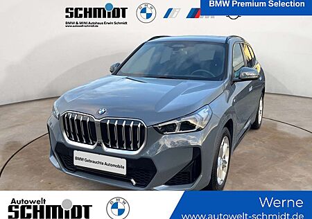 BMW X1 xDrive23i M Sport / NP= 68.460,- / Pano / AHK