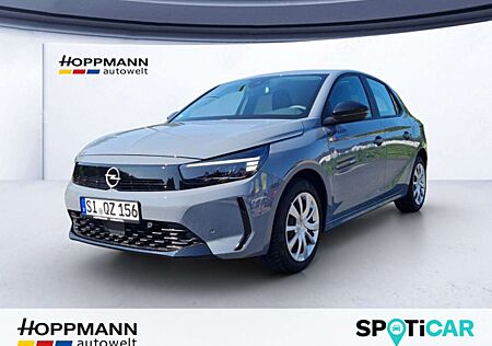 Opel Corsa Edition*Kamera*SHZ*Totwinkel*LHZ*
