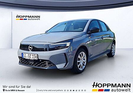 Opel Corsa F Edition Kamera SHZ Totwinkel