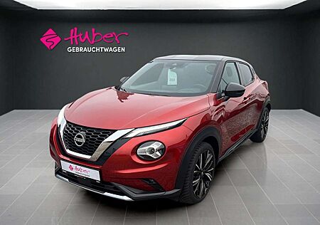 Nissan Juke N-DESIGN 1.0 (*AUTOMATIK*LED-SCHEINWERFER*)