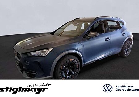 Cupra Formentor 1.4 e-Hybrid DSG ACC+AHK+KAMERA+LED+SITZHZG