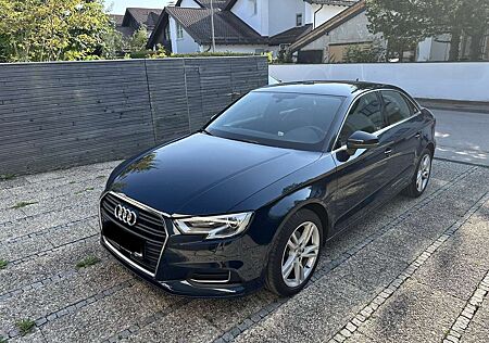 Audi A3 30 TDI design