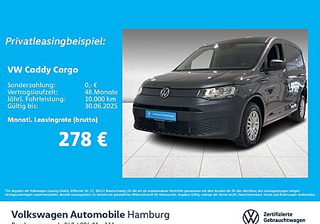 VW Caddy Volkswagen 2.0 TDI Klima Sitzhzg Einparkhilfe