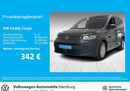 VW Caddy Volkswagen 2.0 TDI Klima Sitzhzg Einparkhilfe
