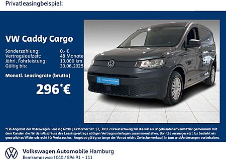 VW Caddy Volkswagen 2.0 TDI Klima Sitzhzg Einparkhilfe