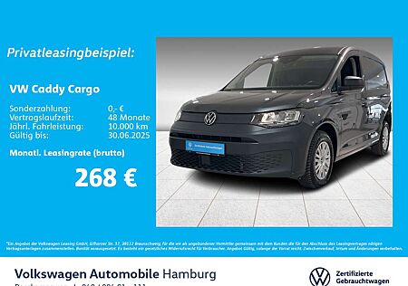 VW Caddy Volkswagen 2.0 TDI Klima Sitzhzg Einparkhilfe