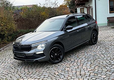 Skoda Kamiq 1.5 DSG Monte Carlo / el. Heckklappe