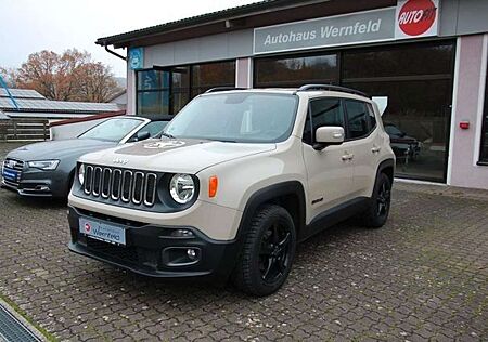Jeep Renegade Longitude FWD
