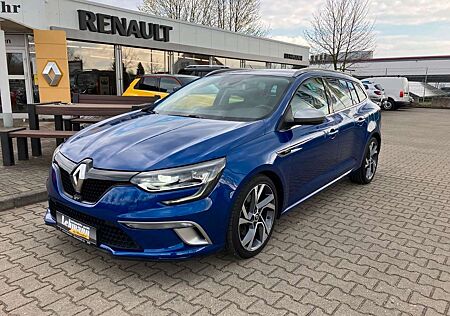 Renault Megane IV Grandtour BOSE-Edition
