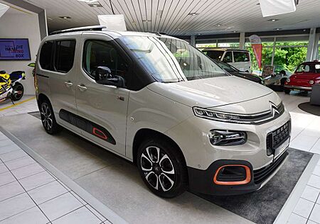 Citroën Berlingo Citroen Shine M AUTOMATIK, GLASDACH, NAVI, PDC