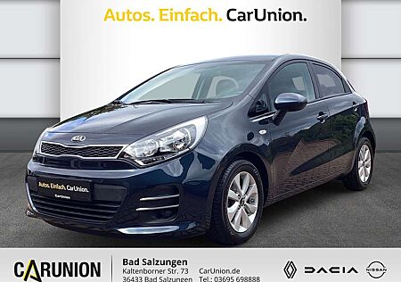 Kia Rio 1.2 Sensation!