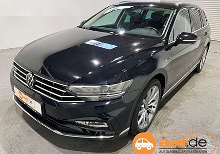VW Passat Variant Volkswagen 2.0 TDI DSG Business R-Line EU6d