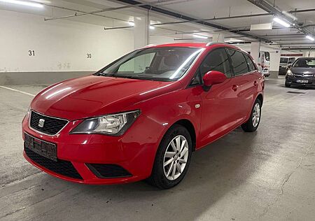 Seat Ibiza ST Style Salsa