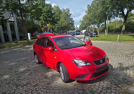 Seat Ibiza ST Style Salsa