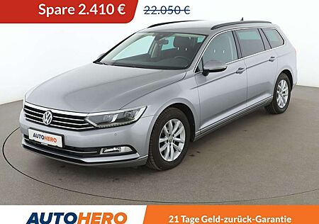 VW Passat Volkswagen 1.5 TSI ACT Comfortline BlueMotion Aut.*NAVI*