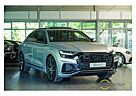 Audi Q8 50 S line Soft ACC AHK Raute 360 HUD B&O Pano