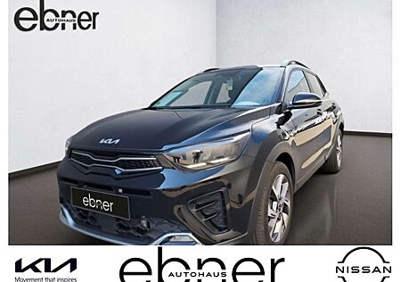 Kia Stonic GT-Line I Automatik I 1.0 T-GDI Mild-Hybr