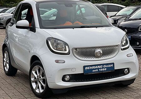 Smart ForTwo gebraucht kaufen Smart ForTwo *PASSION*KLIMA*PANORAMA*SITZHEIZUNG*