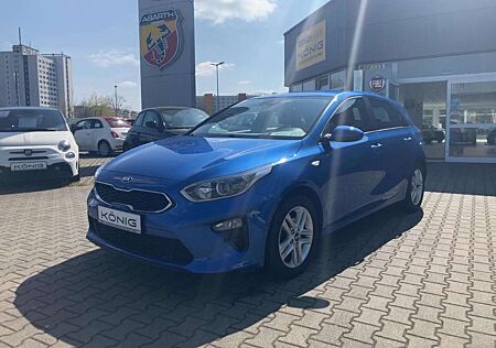 Kia Cee'd Ceed / (CD) 1.4T Vision Automatik