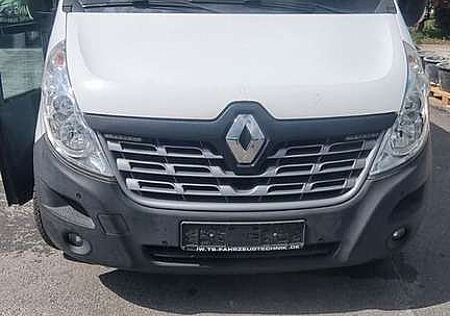 Renault Master III Kombi L2H2 3,3t