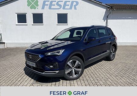 Seat Tarraco Xcellence 2.0 TDI DSG 4Drive ACC AHK PANO STDHZ