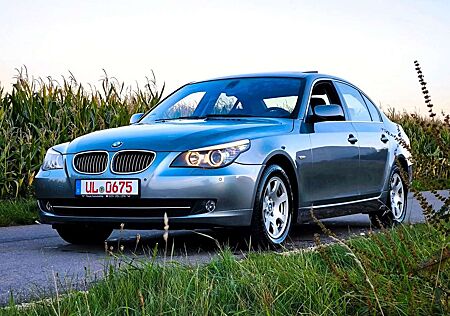 BMW 523i 523 Baureihe 5 Lim.