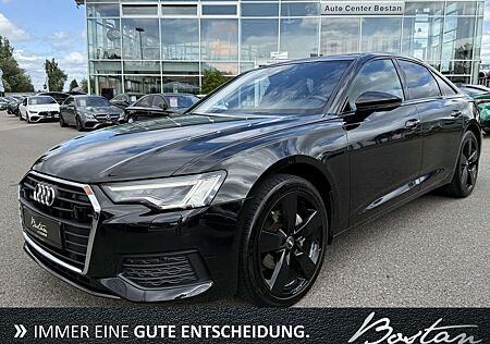 Audi A6 40 TDI/PANORAMA/KAMERA/MEMORY/DAB/NAVI/ACC