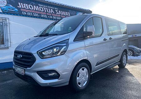 Ford Transit /Tourneo Custom *8-Sitzer* Automatik*