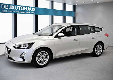 Ford Focus Cool & Connect 1.0 EcoBoost