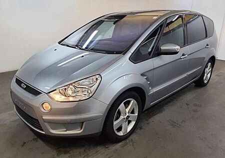 Ford S-Max 2,0 Benzin Titanium/Tel.01633352535