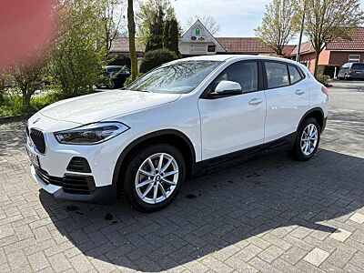 BMW X2 X2 sDrive18i Aut. Advantage Plus