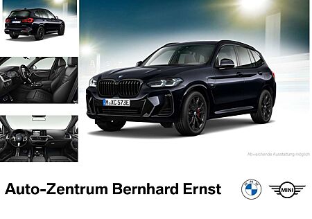 BMW X3 xDrive30e AT M Sportpaket Innovationsp. AHK