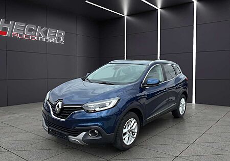 Renault Kadjar 1.2 TCe 130 XMOD ENERGY 1.2 TCe 130 EU6 XMOD ENERG
