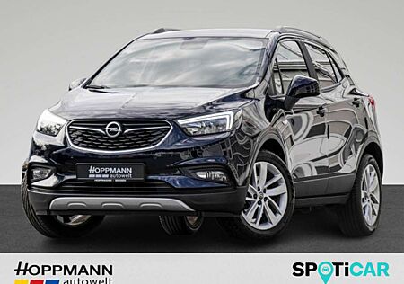 Opel Mokka X Turbo ON!, LHZ, SHZ, PDC, Klima, Isofix