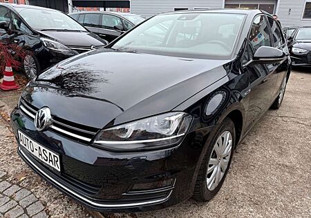 VW Golf Volkswagen VII Lim. Highline2,0TDI 4Motion/Xenon/AHK