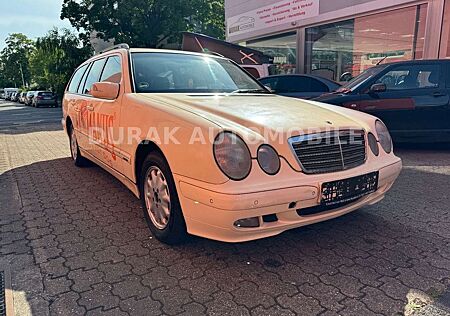 Mercedes-Benz E 220 CDI T ELEGANCE / TAXI