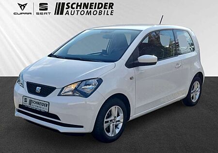 Seat Mii 1.0 Chic