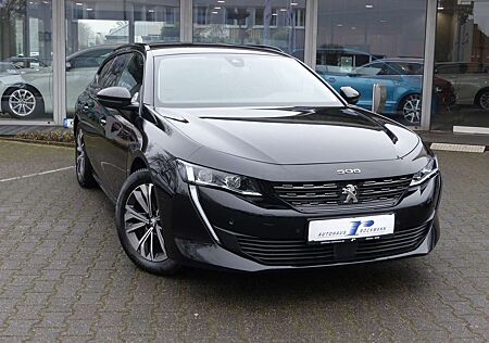 Peugeot 508 SW Aut. Allure Pack Navi Kamera App Tempo