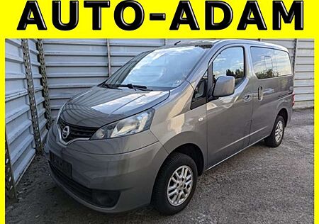 Nissan NV200 /Evalia Tekna*1 Hand*7 Sitze*Klima*Kamera*