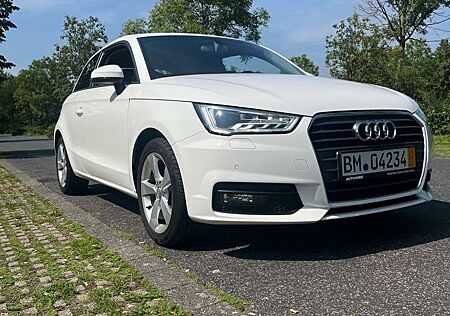 Audi A1 1.0 TFSI ultra