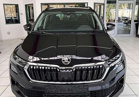 Skoda Karoq Classic 2.0 TDI 110 kW 7 DSG