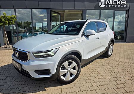 Volvo XC 40 XC40 Momentum*Led*Kamera*E-Klappe*ACC*