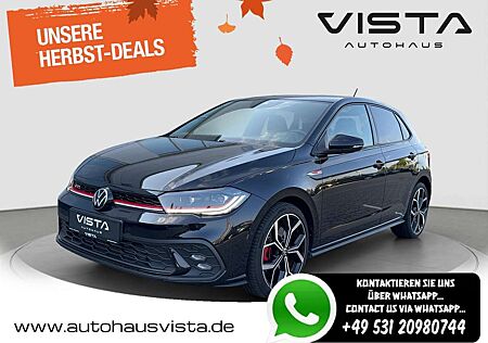 VW Polo Volkswagen 2.0 GTI *CRPLY*ANDR*ACC*PDC*MFL*VIRT*IQ-LT*