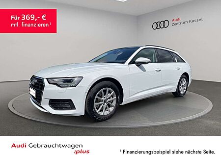 Audi A6 40 TDI quattro LED Navi Kamera Pano